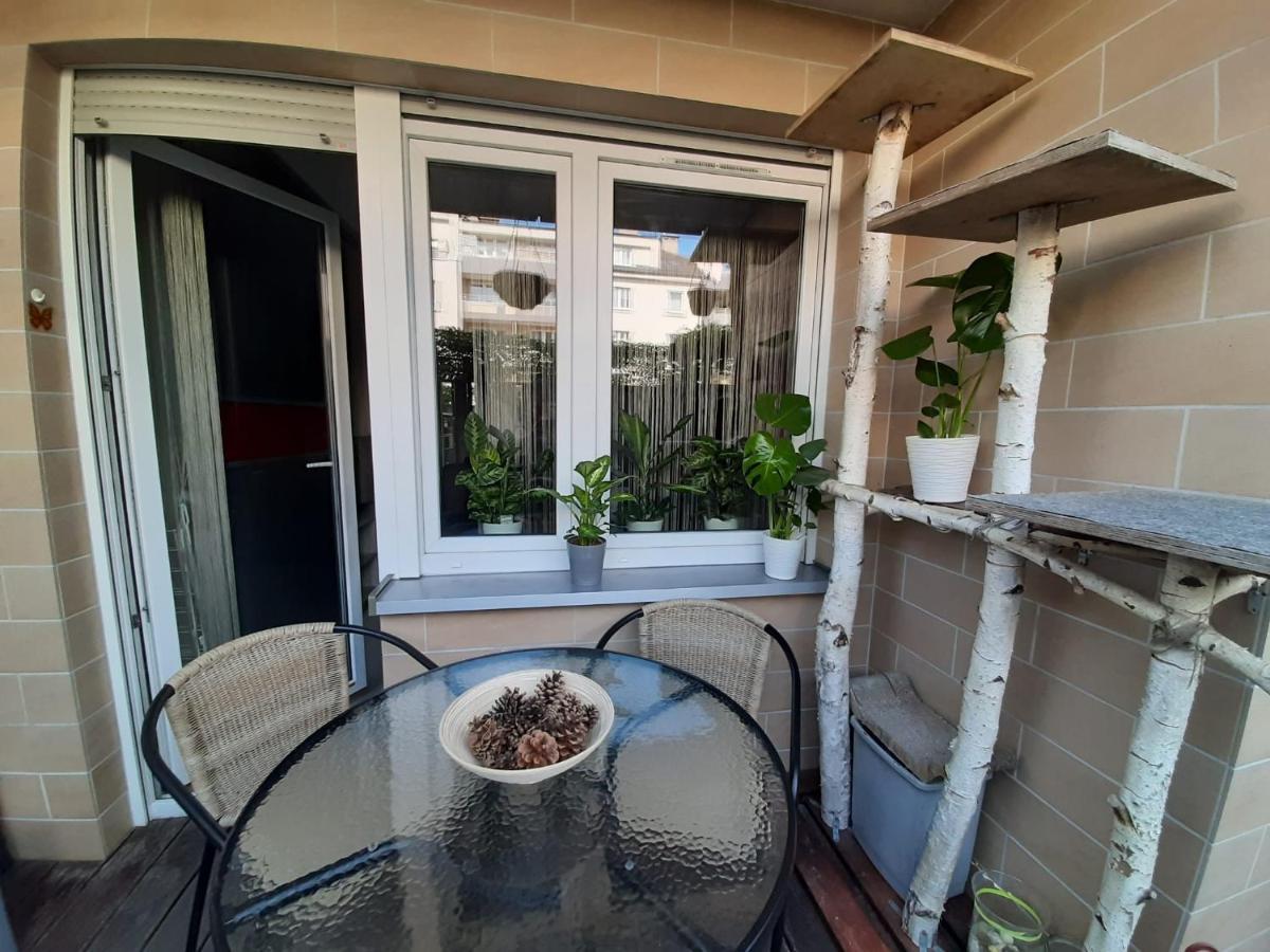 Apartamento Apartament Di Trevi - Klimatyzacja Breslavia Exterior foto